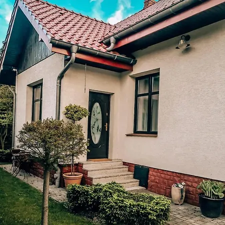 Family Garden & Sauna Krakow